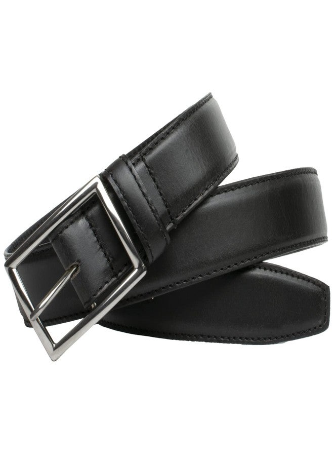 Nickel Smart The Entrepreneur Titanium Belt (34", Black) - Image 1